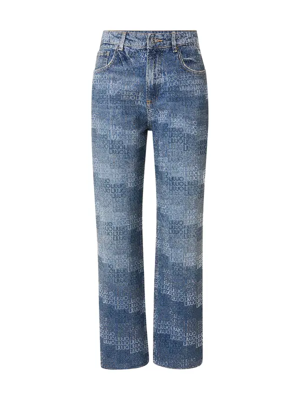 Liu Jo Liu Jo Kavbojke  moder denim