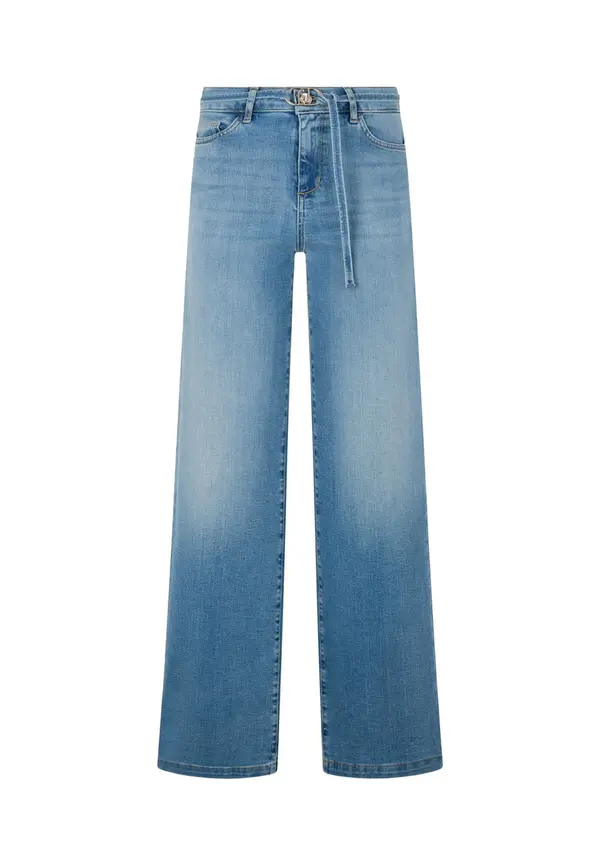 Liu Jo Liu Jo Kavbojke  moder denim