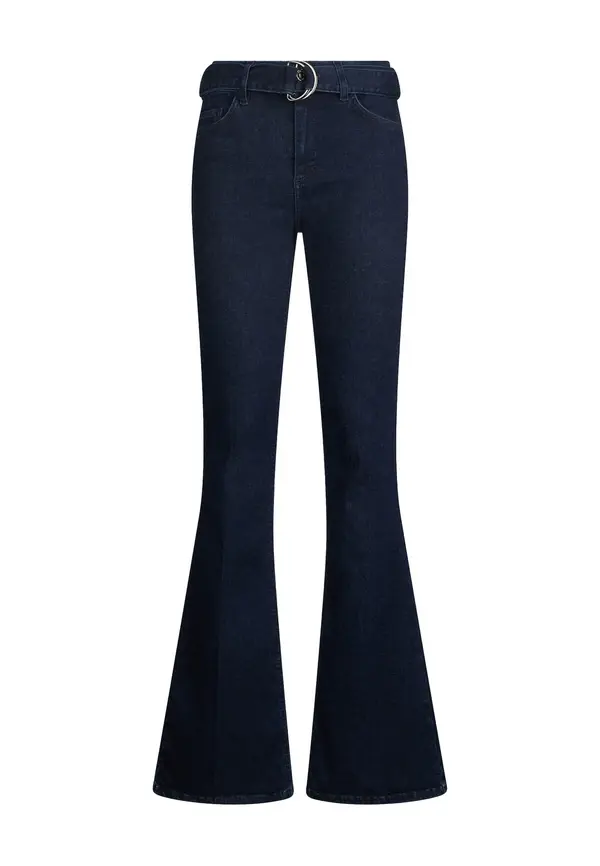 Liu Jo Liu Jo Kavbojke  moder denim