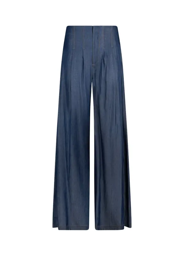 Liu Jo Liu Jo Kavbojke  moder denim