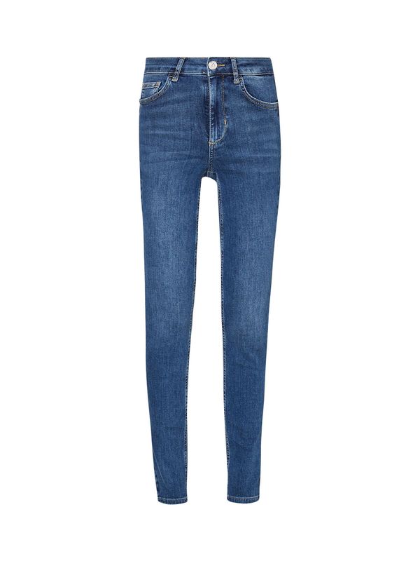 Liu Jo Liu Jo Kavbojke  moder denim