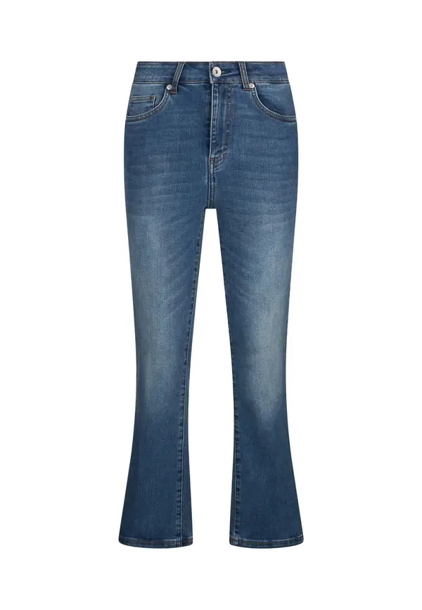Liu Jo Liu Jo Kavbojke  moder denim