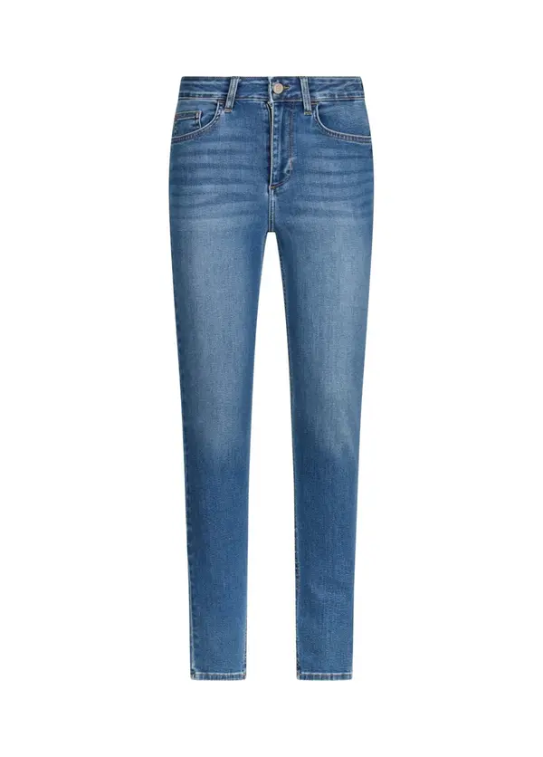 Liu Jo Liu Jo Kavbojke  moder denim