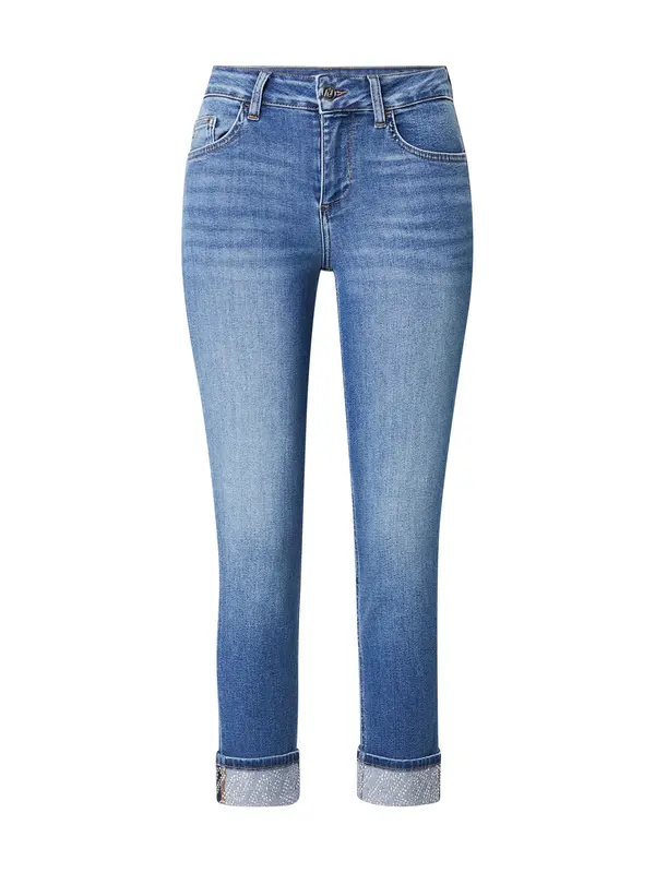 Liu Jo Liu Jo Kavbojke 'MONROE'  moder denim