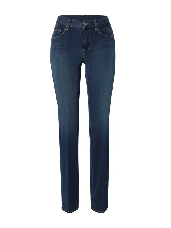 Liu Jo Liu Jo Kavbojke 'REPOT'  moder denim