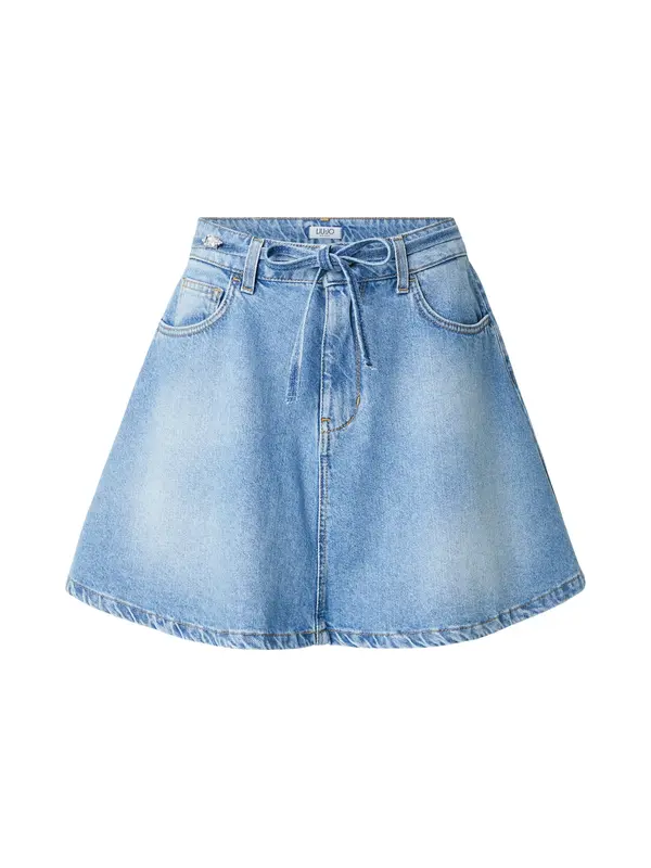 Liu Jo Liu Jo Krilo  moder denim