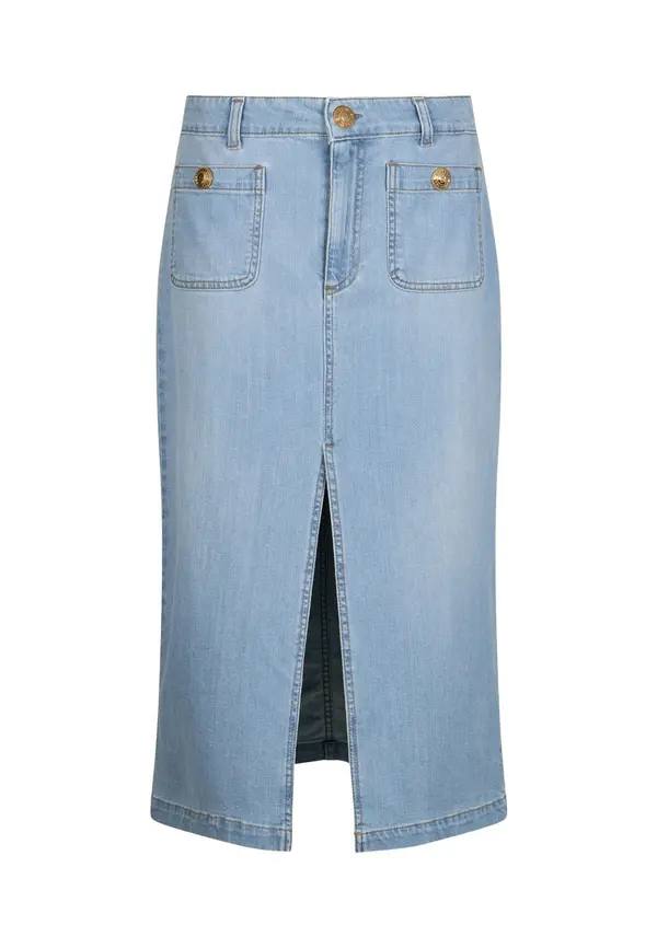 Liu Jo Liu Jo Krilo  moder denim