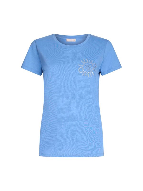 Liu Jo Liu Jo Majica  modra / siva