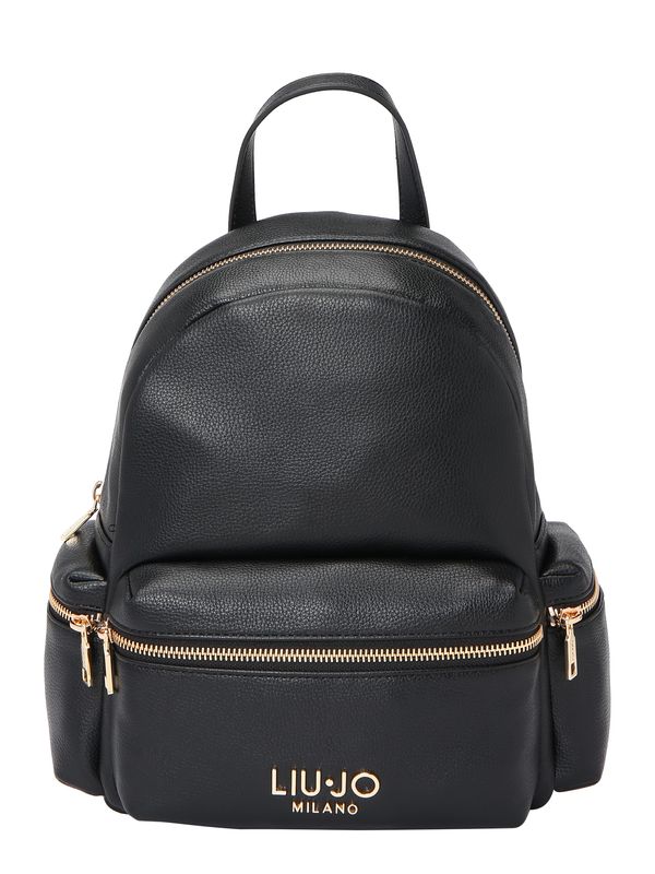 Liu Jo Liu Jo Nahrbtnik  črna