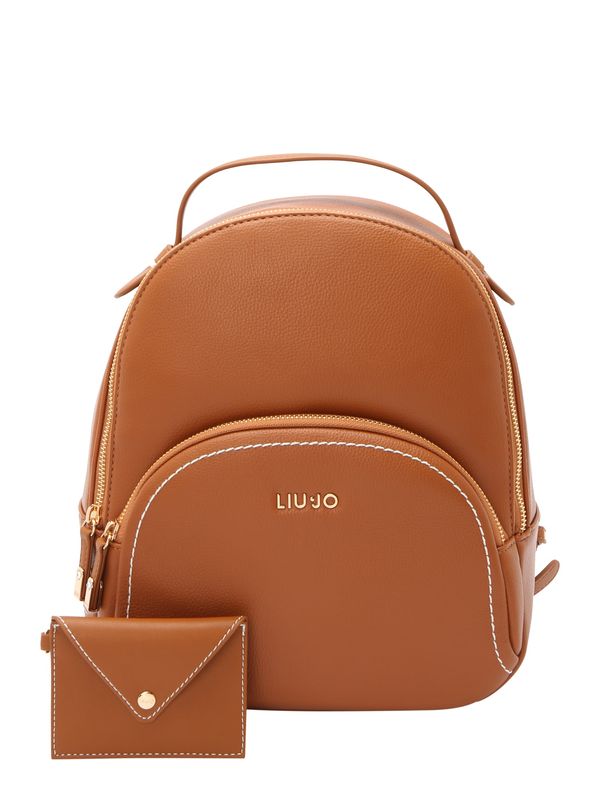 Liu Jo Liu Jo Nahrbtnik  konjak