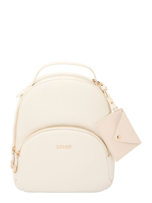 Liu Jo Liu Jo Nahrbtnik  kremna