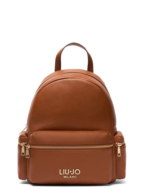 Liu Jo Liu Jo Nahrbtnik  rjava