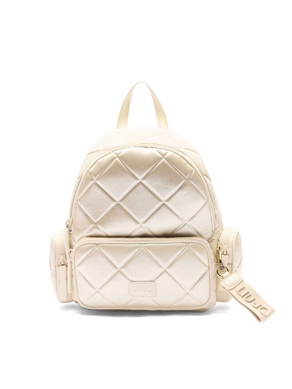 Liu Jo Liu Jo Nahrbtnik  zlata