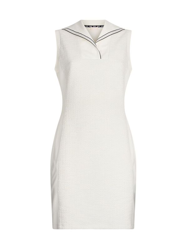 Liu Jo Liu Jo Obleka  bela