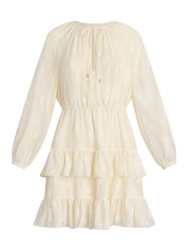 Liu Jo Liu Jo Obleka  bež