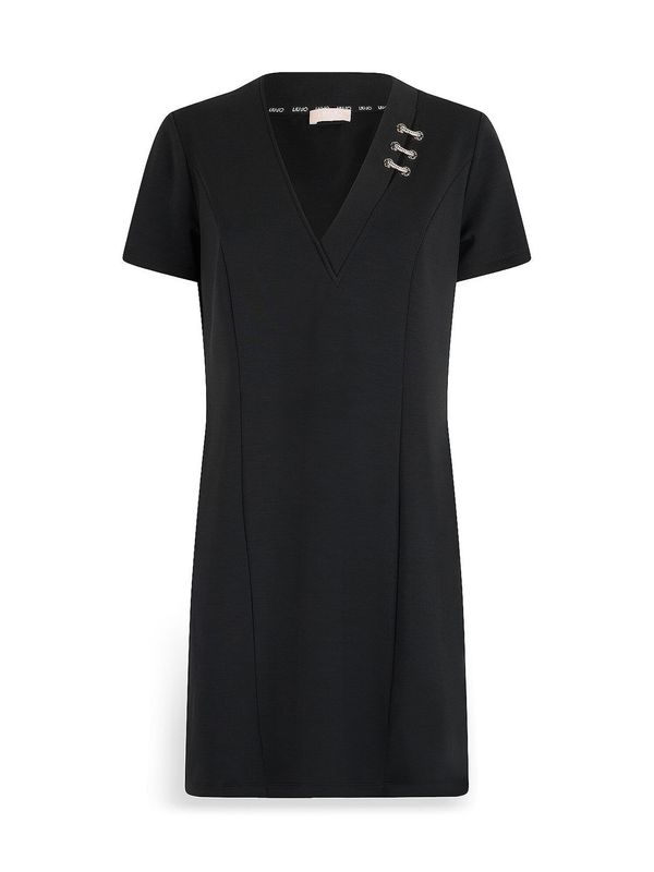 Liu Jo Liu Jo Obleka  črna