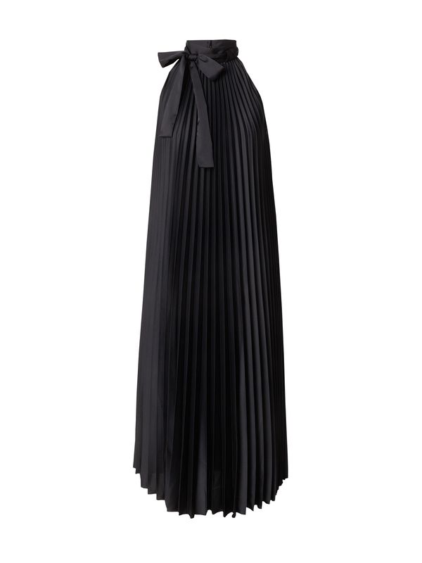 Liu Jo Liu Jo Obleka  črna