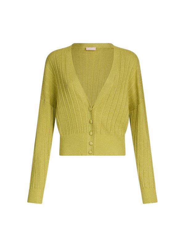 Liu Jo Liu Jo Pletena jopa  zelena