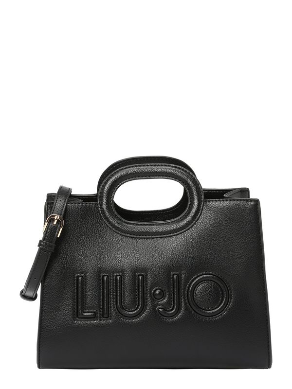 Liu Jo Liu Jo Ročna torbica 'Daurin'  črna