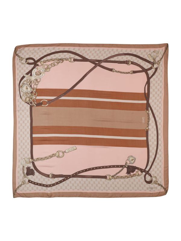 Liu Jo Liu Jo Ruta  bež / rjava / temno rjava / roza