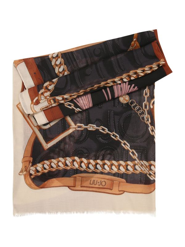 Liu Jo Liu Jo Ruta  črna