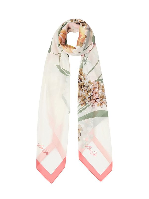 Liu Jo Liu Jo Ruta  mešane barve / bela