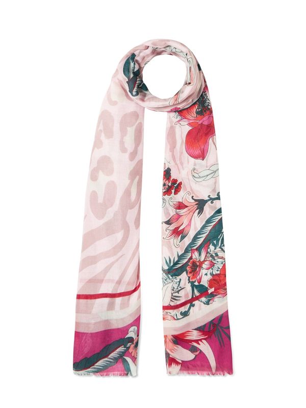 Liu Jo Liu Jo Ruta  mešane barve / roza