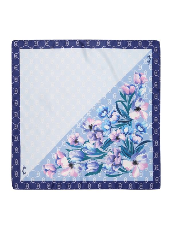 Liu Jo Liu Jo Ruta  modra / svetlo modra / roza / bela