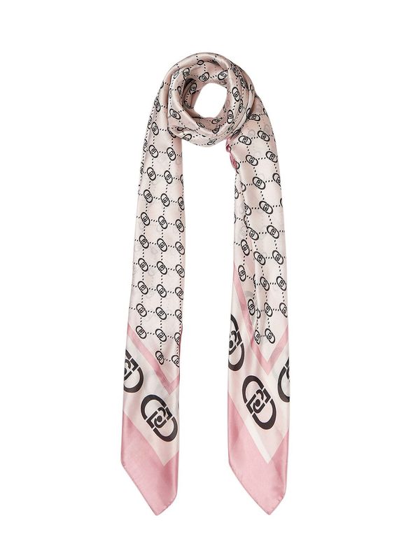 Liu Jo Liu Jo Ruta  roza / črna / bela