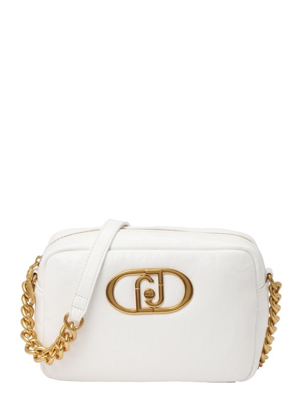 Liu Jo Liu Jo Torba za čez ramo  bela