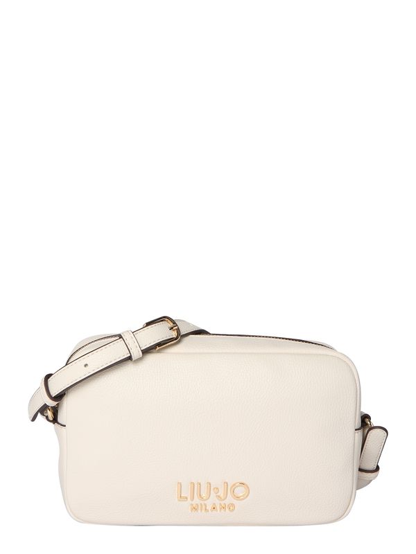 Liu Jo Liu Jo Torba za čez ramo  bež