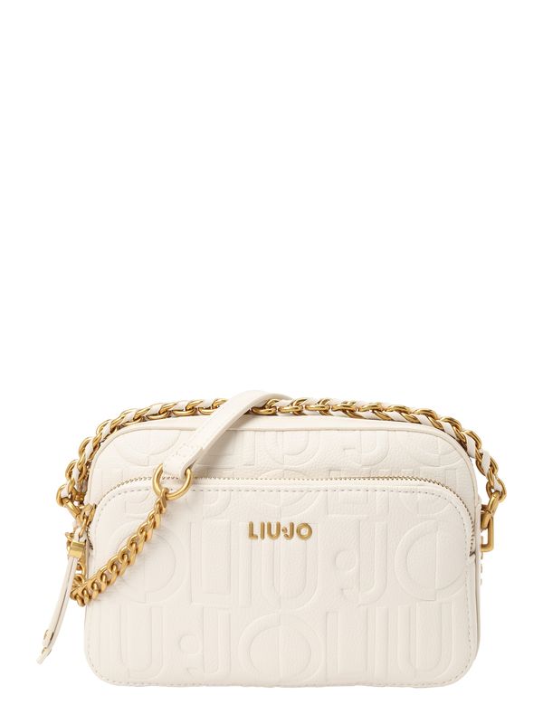 Liu Jo Liu Jo Torba za čez ramo  ecru