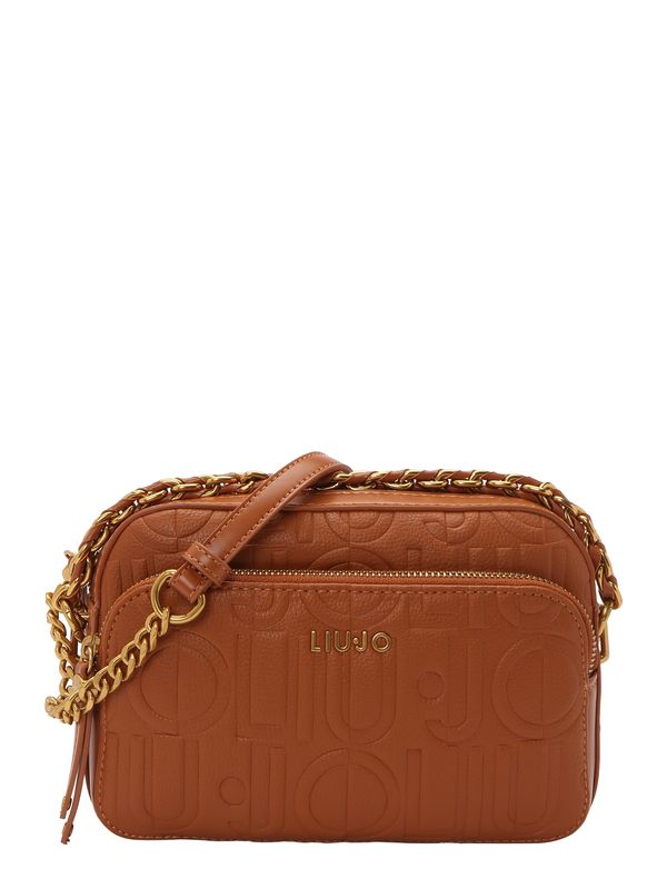 Liu Jo Liu Jo Torba za čez ramo  karamel