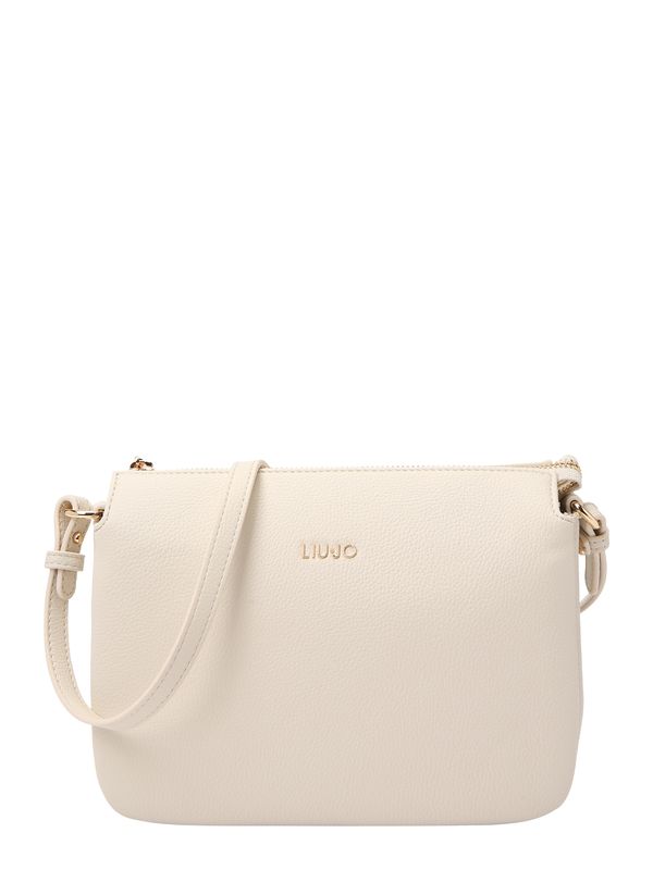 Liu Jo Liu Jo Torba za čez ramo  kremna