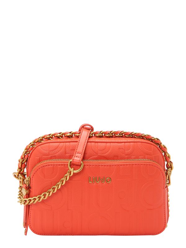 Liu Jo Liu Jo Torba za čez ramo  oranžna