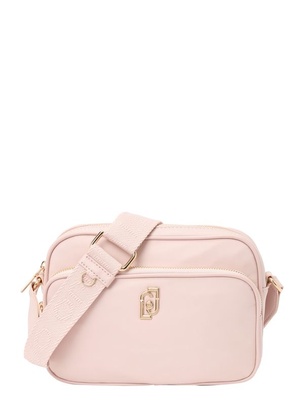 Liu Jo Liu Jo Torba za čez ramo  roza