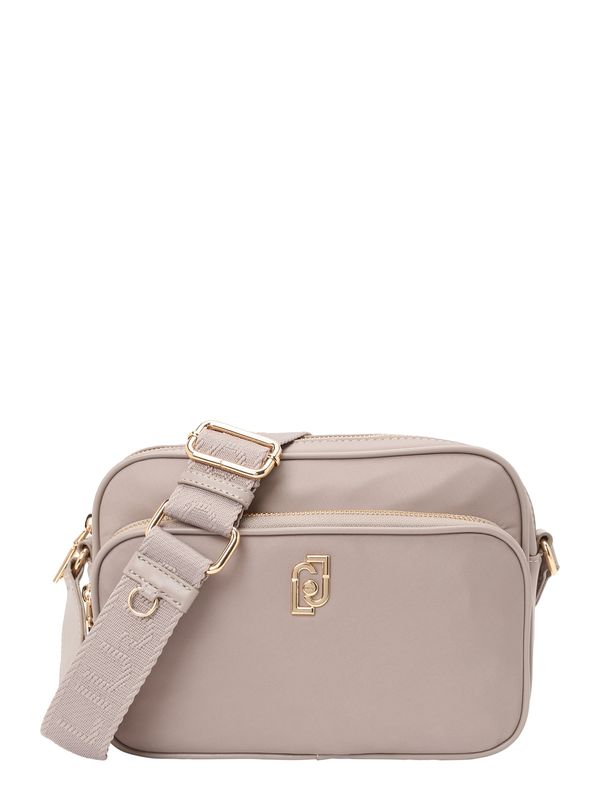 Liu Jo Liu Jo Torba za čez ramo  srebrno-siva