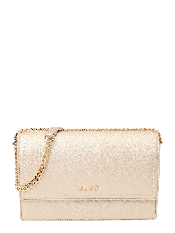 Liu Jo Liu Jo Torba za čez ramo  zlata