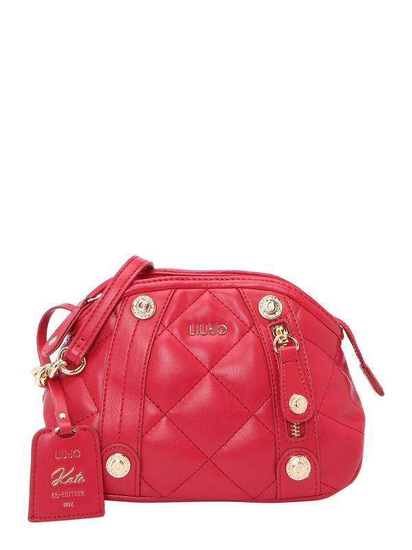 Liu Jo Liu Jo Torba za čez ramo  zlata / rdeča