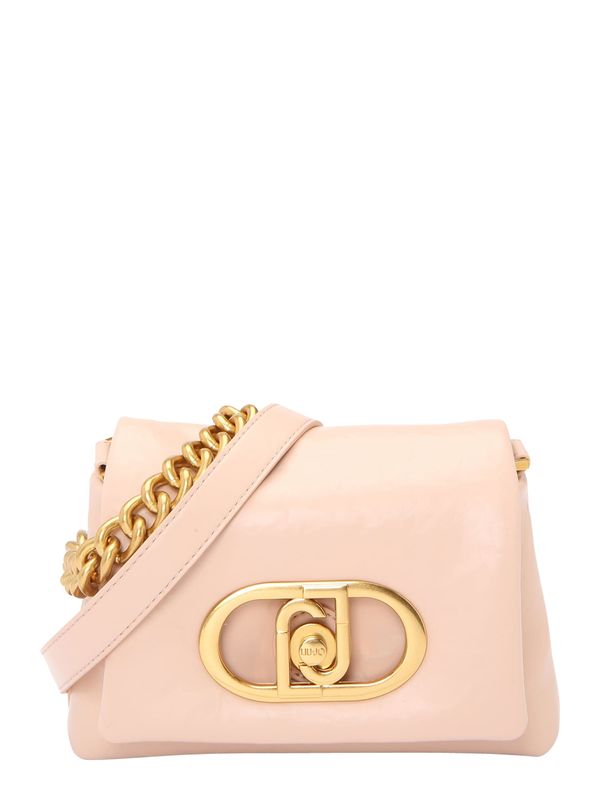 Liu Jo Liu Jo Torba za čez ramo  zlata / roza