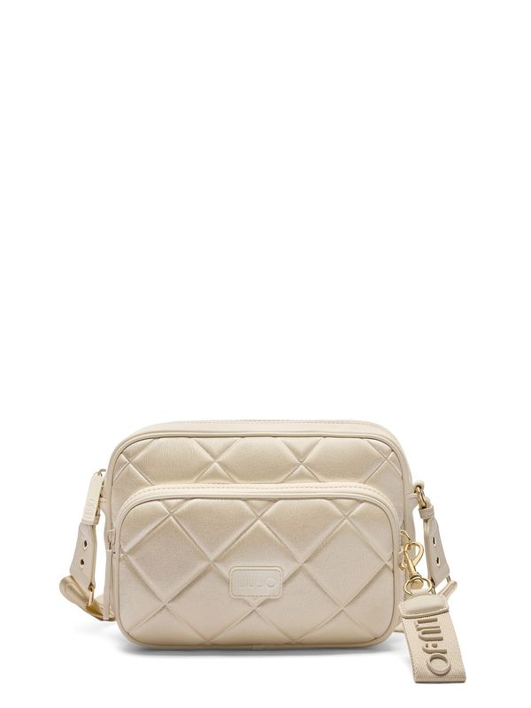 Liu Jo Liu Jo Torba za čez ramo  zlata