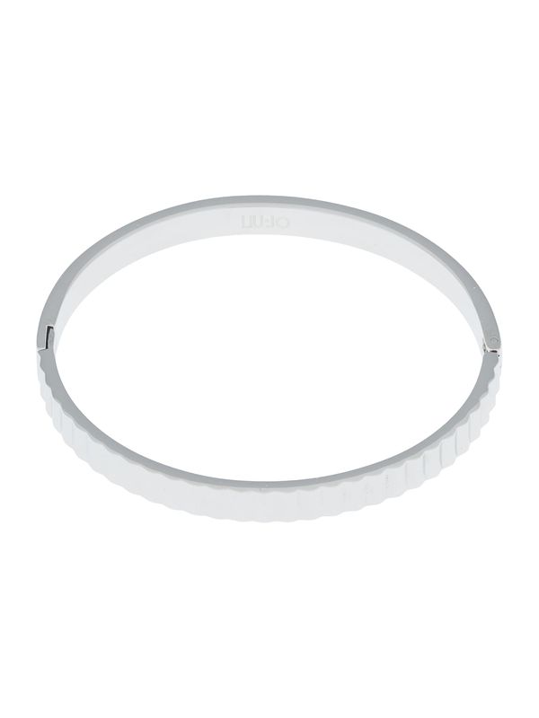 Liu Jo Liu Jo Zapestnica  srebrna