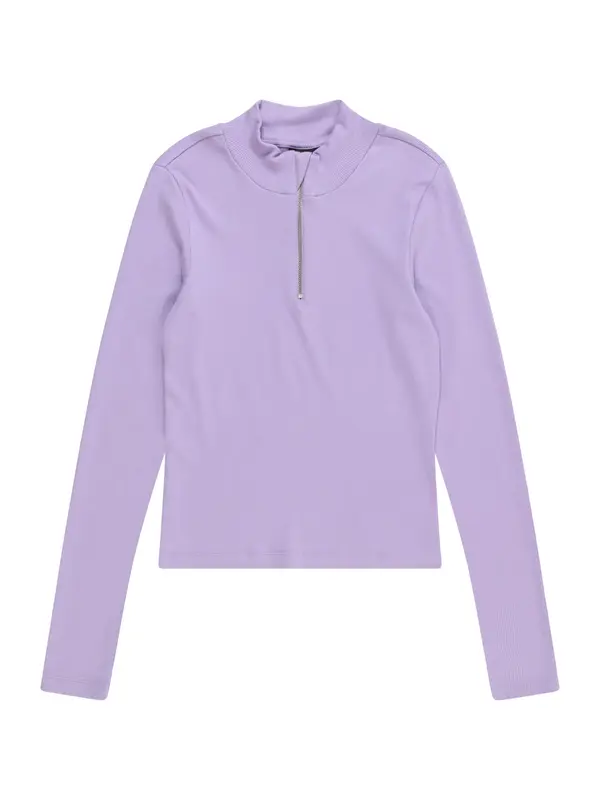 LMTD LMTD Majica 'Dida'  mauve