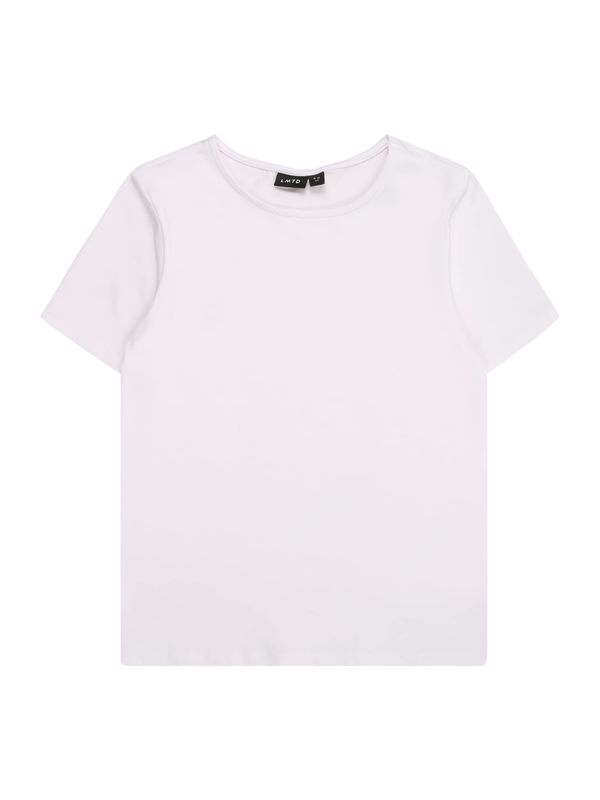 LMTD LMTD Majica 'NLFDINCI'  bela