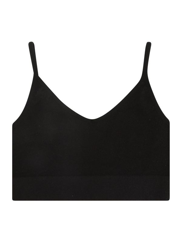 LMTD LMTD Modrček 'NLFKAILEY'  črna