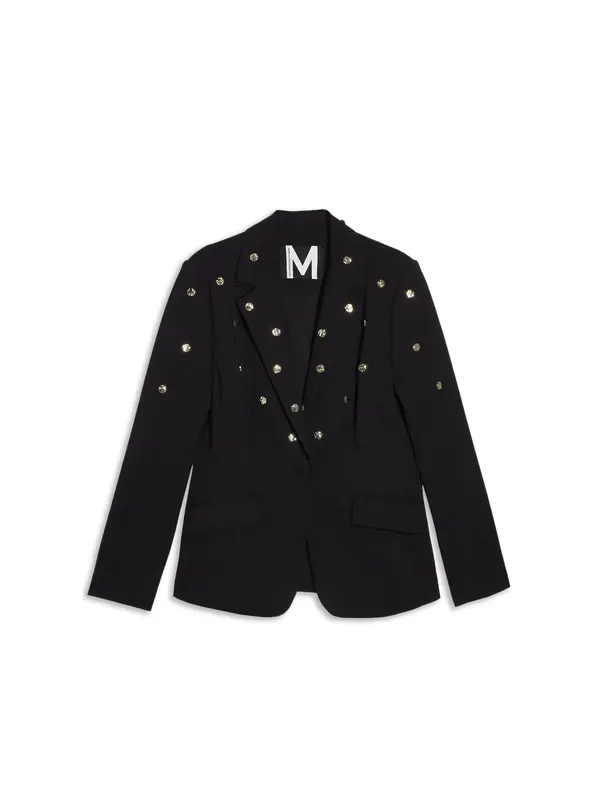 Lola Casademunt Lola Casademunt Blazer  črna