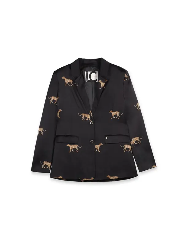 Lola Casademunt Lola Casademunt Blazer  črna