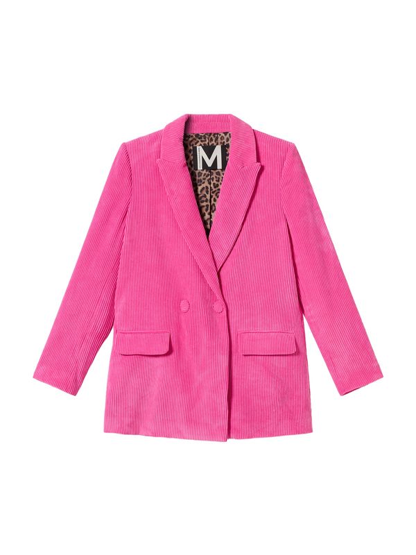 Lola Casademunt Lola Casademunt Blazer  fuksija