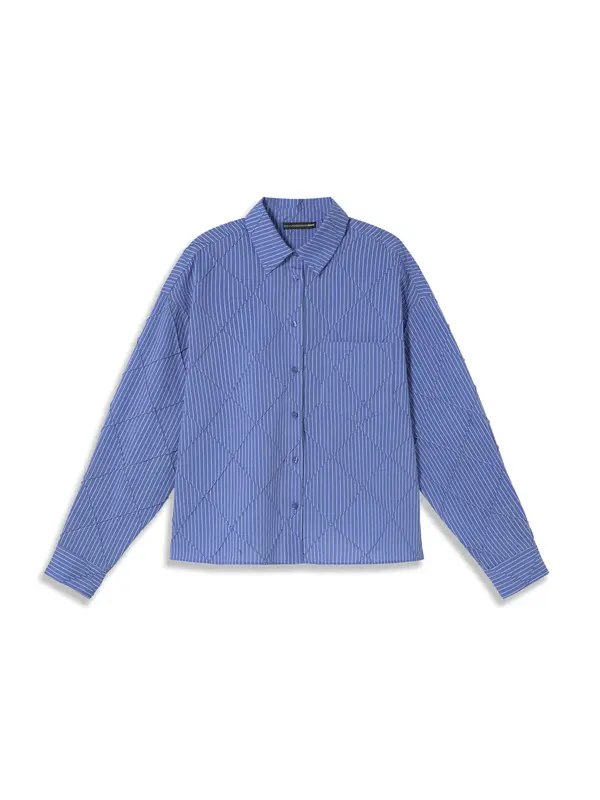 Lola Casademunt Lola Casademunt Bluza  azur / bela