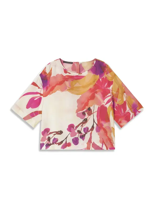 Lola Casademunt Lola Casademunt Bluza  off-bela